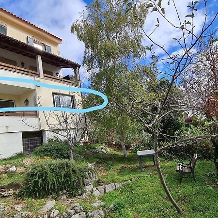 Casa Na Serra 2, Sabugueiro 萨布盖鲁 外观 照片