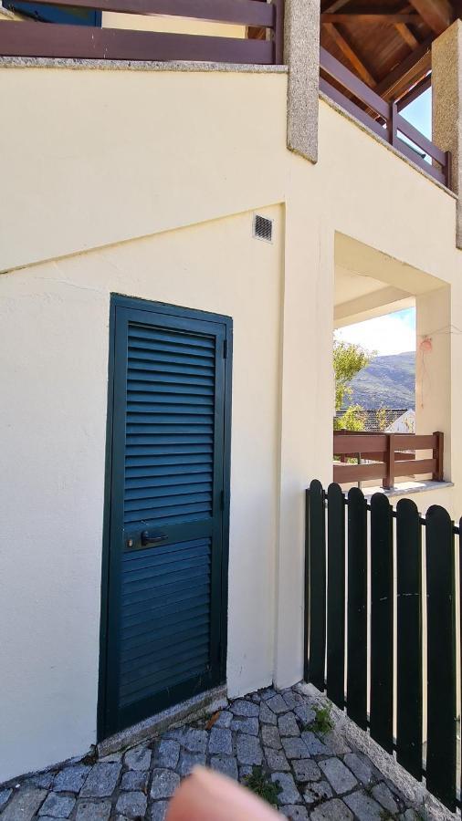 Casa Na Serra 2, Sabugueiro 萨布盖鲁 外观 照片
