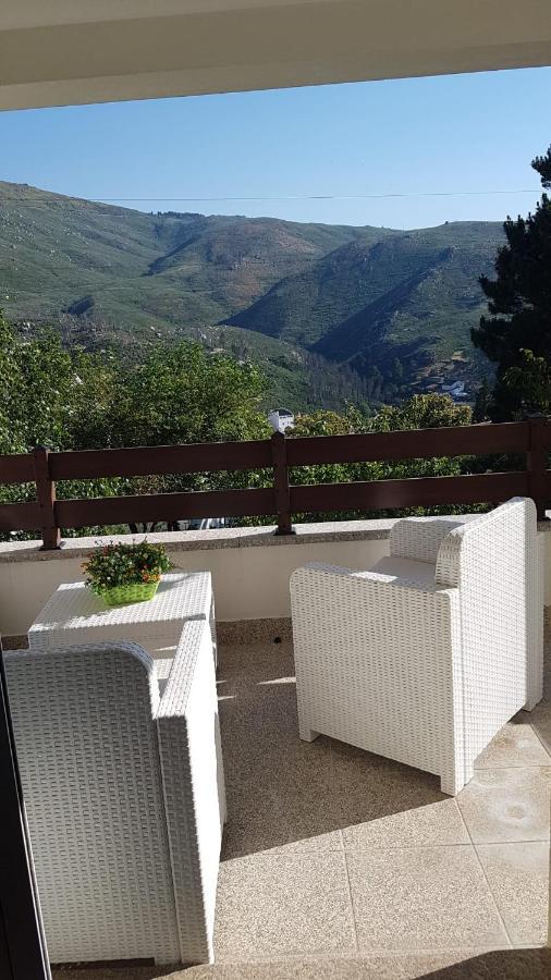 Casa Na Serra 2, Sabugueiro 萨布盖鲁 外观 照片