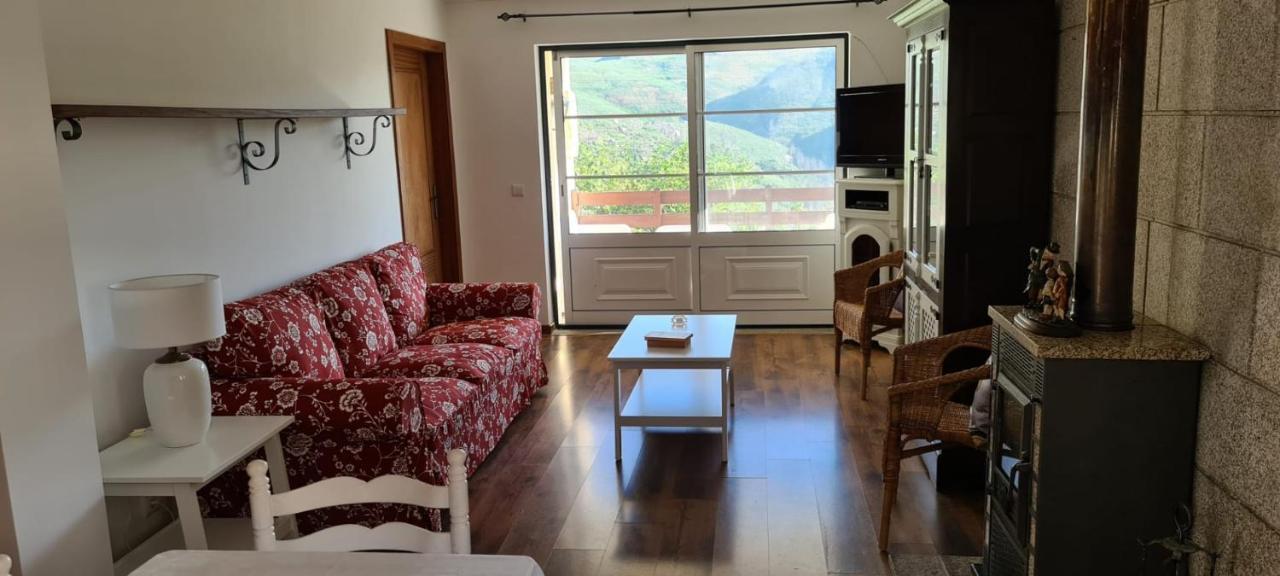 Casa Na Serra 2, Sabugueiro 萨布盖鲁 外观 照片