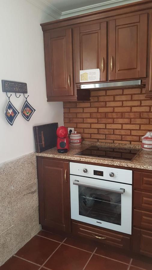 Casa Na Serra 2, Sabugueiro 萨布盖鲁 外观 照片