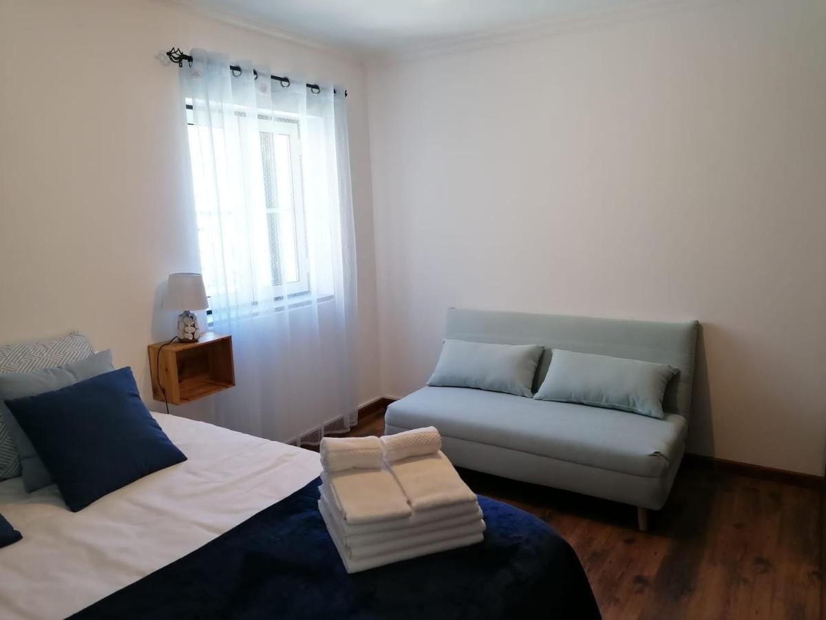 Casa Na Serra 2, Sabugueiro 萨布盖鲁 外观 照片