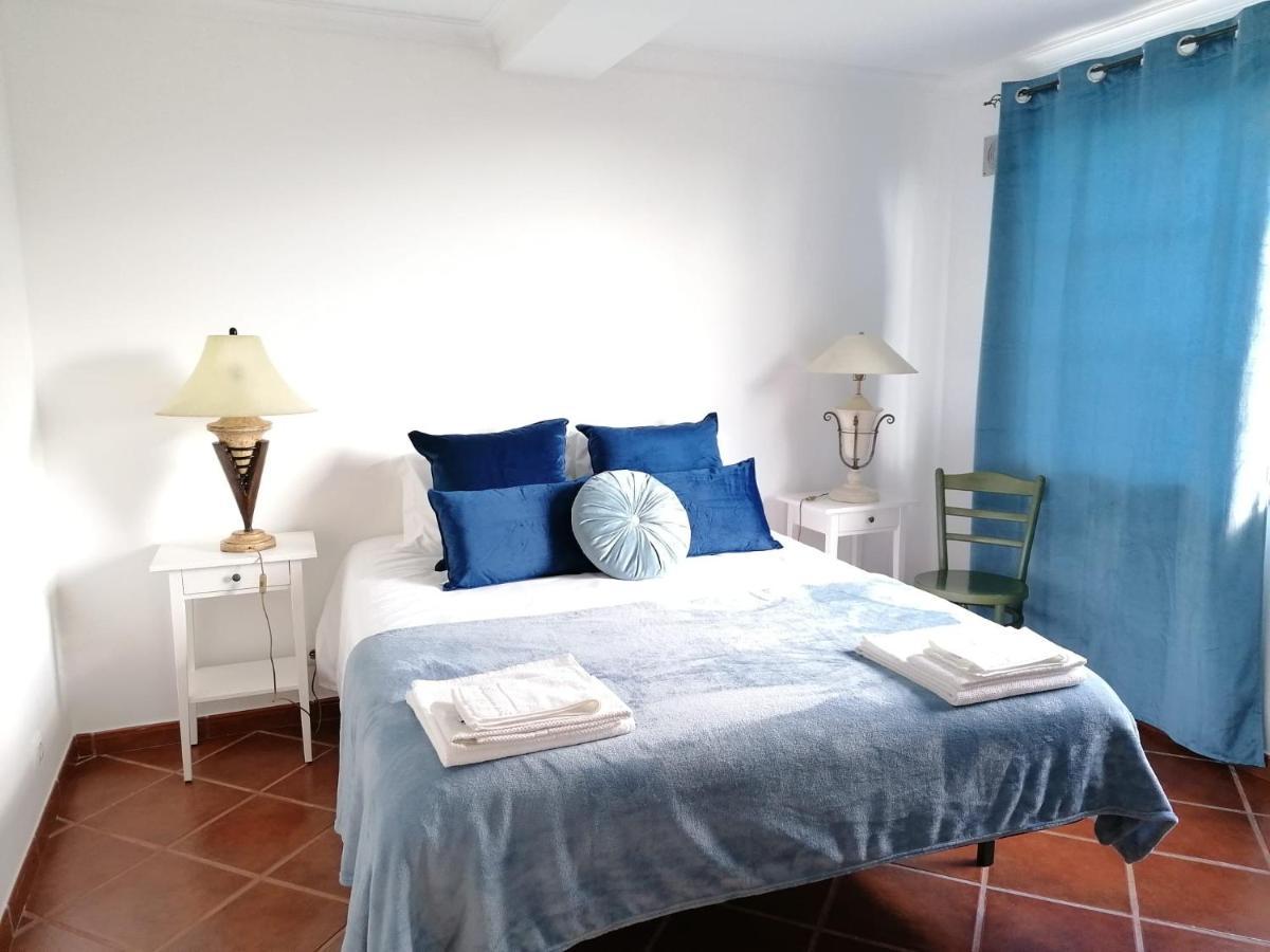 Casa Na Serra 2, Sabugueiro 萨布盖鲁 外观 照片