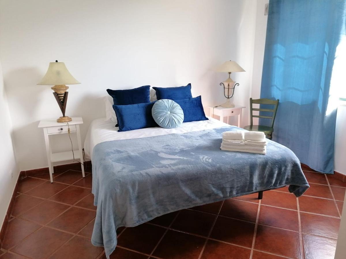 Casa Na Serra 2, Sabugueiro 萨布盖鲁 外观 照片