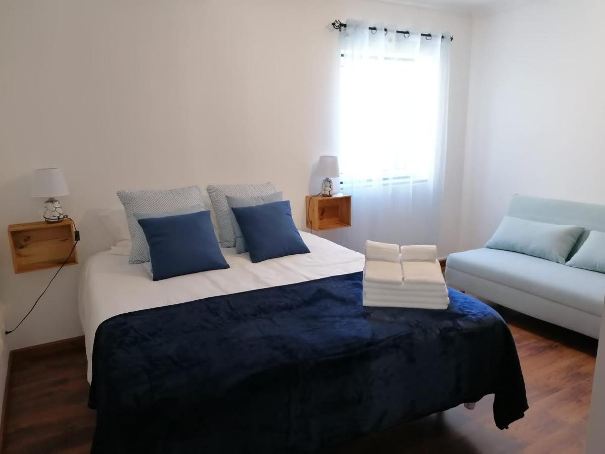 Casa Na Serra 2, Sabugueiro 萨布盖鲁 外观 照片