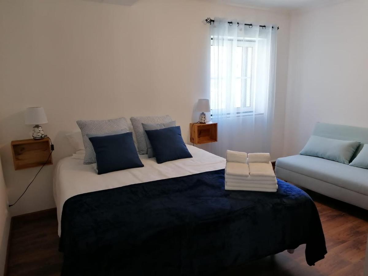 Casa Na Serra 2, Sabugueiro 萨布盖鲁 外观 照片