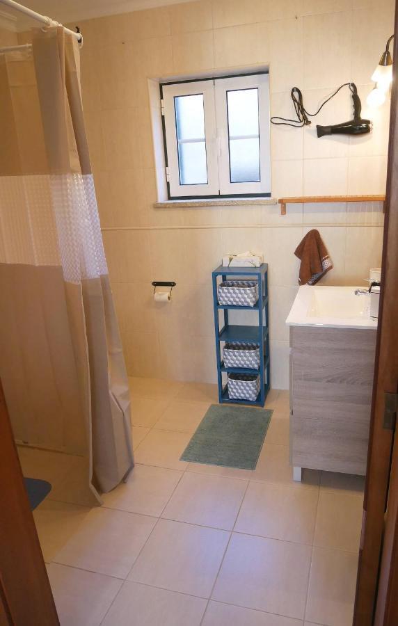 Casa Na Serra 2, Sabugueiro 萨布盖鲁 外观 照片