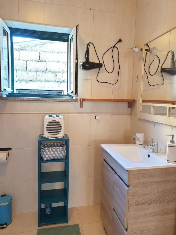 Casa Na Serra 2, Sabugueiro 萨布盖鲁 外观 照片